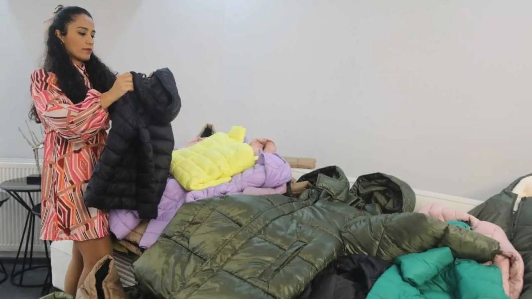 Antalya’da Bir Çocukla Başlayan İyilik Zinciri 200 Bin Çocuğa Ulaştı! 4